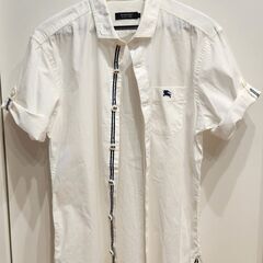 BURBERRY BLACK LABEL - BURBERRY BLACK LABEL(バーバリー