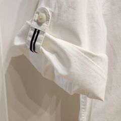 BURBERRY BLACK LABEL シャツの画像