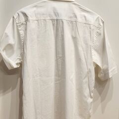 BURBERRY BLACK LABEL シャツの画像