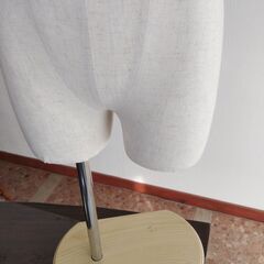 トルソー　レディース　卓上の画像