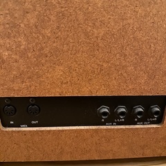 YAMAHA 電子アップライトピアノの画像