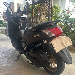 ヤマハ　NMAX155の画像