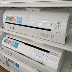 ★ジモティ割あり★ DAIKIN エアコン AJT-28YNS-...
