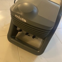 Lasko misto ミスト扇風機の画像