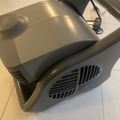 Lasko misto ミスト扇風機の画像