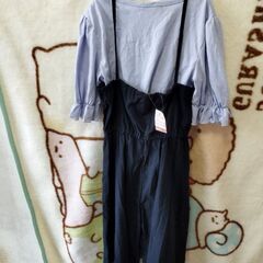 子供服2点セット(150cm)(未使用)の画像