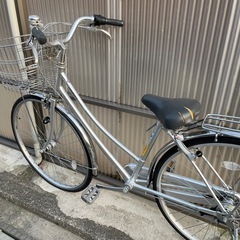 ブリジストン　27インチ