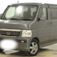 ●自社ローン対応●     平成23年3月登録ホンダバモスLター...