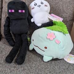新品 ぬいぐるみ まとめ売り