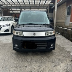 19年　ワゴンR スティングレー　