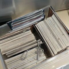 遊戯王カード沢山