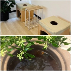 和歌山市/ポラスビューティーサロン【仲良くペア蒸し】漢方天…
