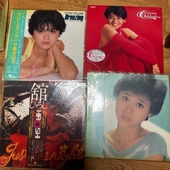 LPレコード各200円