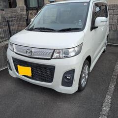 〇コミコミ価格！AZワゴン 車検付き〇
