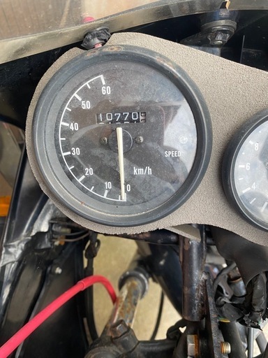 売り切れました。