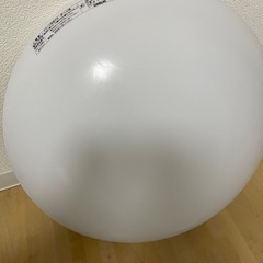 【お譲り先決まりました】LEDライト