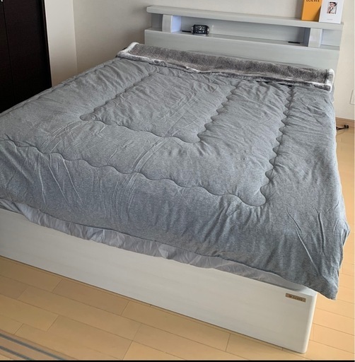 東京インテリア　VOLNO ワイドダブル