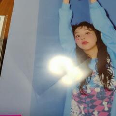 TWICE チェヨン フォトブック＆カード セットの画像