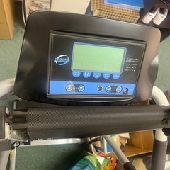 アルインコ　ALINCO ルームランナー　AF-1200
