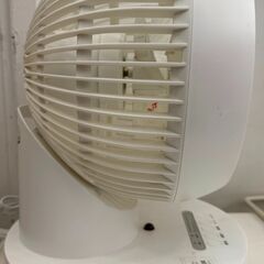 ベルソス　サーキュレーター　CF-AC40　2019　の画像