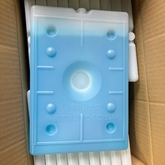 【新品】保冷剤20枚セット