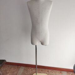 トルソー　メンズ