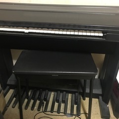 YAMAHAエレクトーン
