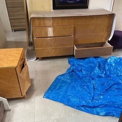 内装業(化粧フィルム工)の画像