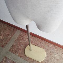 トルソー　メンズの画像