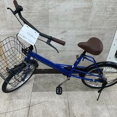 ★ジモティ割あり★TJ11677 APRES×MIDI 自転車　...