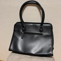 ビジネスバッグの画像