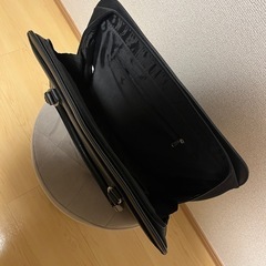ビジネスバッグの画像