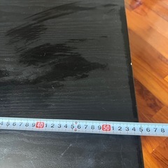 テレビ台　　の画像