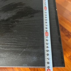 テレビ台　　の画像