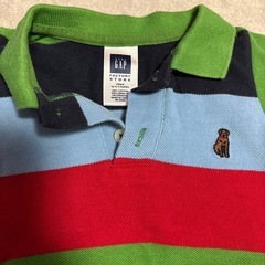 Baby gap 3m ロンパース❗️の画像