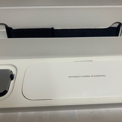 アップルウォッチSE