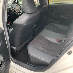 28年式　アクア　Gs　車検２年付き！！！の画像