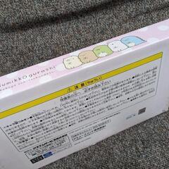 新品 すみっコぐらし 木製積み木の画像