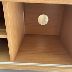 状態良好！テレビ台！の画像