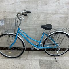 ★ジモティ割あり★TJ11680 pierrette 自転車　一...