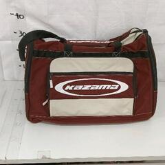 0520-170 【美品】kazama 特大スキーバッグ