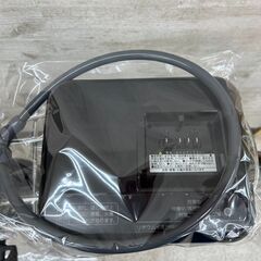 ★ジモティ割あり★TJ11681 BRIDGESTONE 電動自転車 27インチ 紺色 クリーニング済みの画像