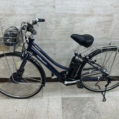 ★ジモティ割あり★TJ11681 BRIDGESTONE 電動自...
