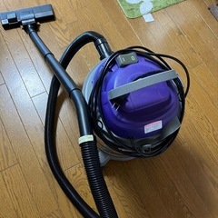 掃除機
