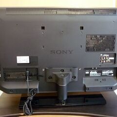 ☆SONY BRAVIA 32インチ 液晶テレビ KDL-32HX750 リモコン付き 2012年製 32型 TV ソニー ブラビア X-Reality ネット対応 無線LAN対応 YouTube対応 札幌 北20条店の画像