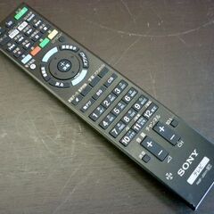 ☆SONY BRAVIA 32インチ 液晶テレビ KDL-32HX750 リモコン付き 2012年製 32型 TV ソニー ブラビア X-Reality ネット対応 無線LAN対応 YouTube対応 札幌 北20条店の画像