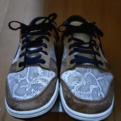 NIKEスニーカー