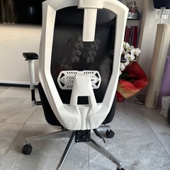 ゲーミングチェアの画像