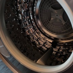 Yoqunaドラム式乾燥機3kgの画像