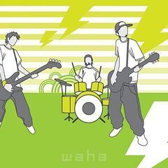 バンドメンバー募集♫